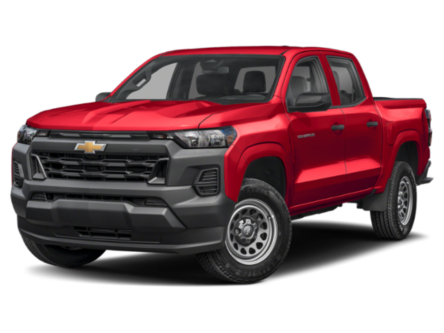 Chevrolet Colorado LTZ 2026 Camioneta Diésel Turbo en República Dominicana