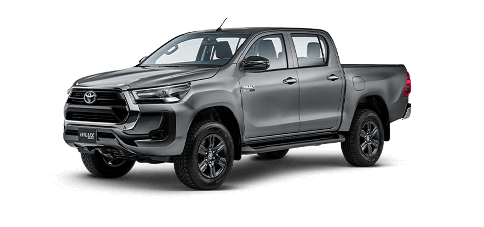 Toyota Hilux Limited 2026 Pickup en República Dominicana