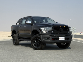 ZXAUTO Grand Lion 2026 SUV diésel turbo