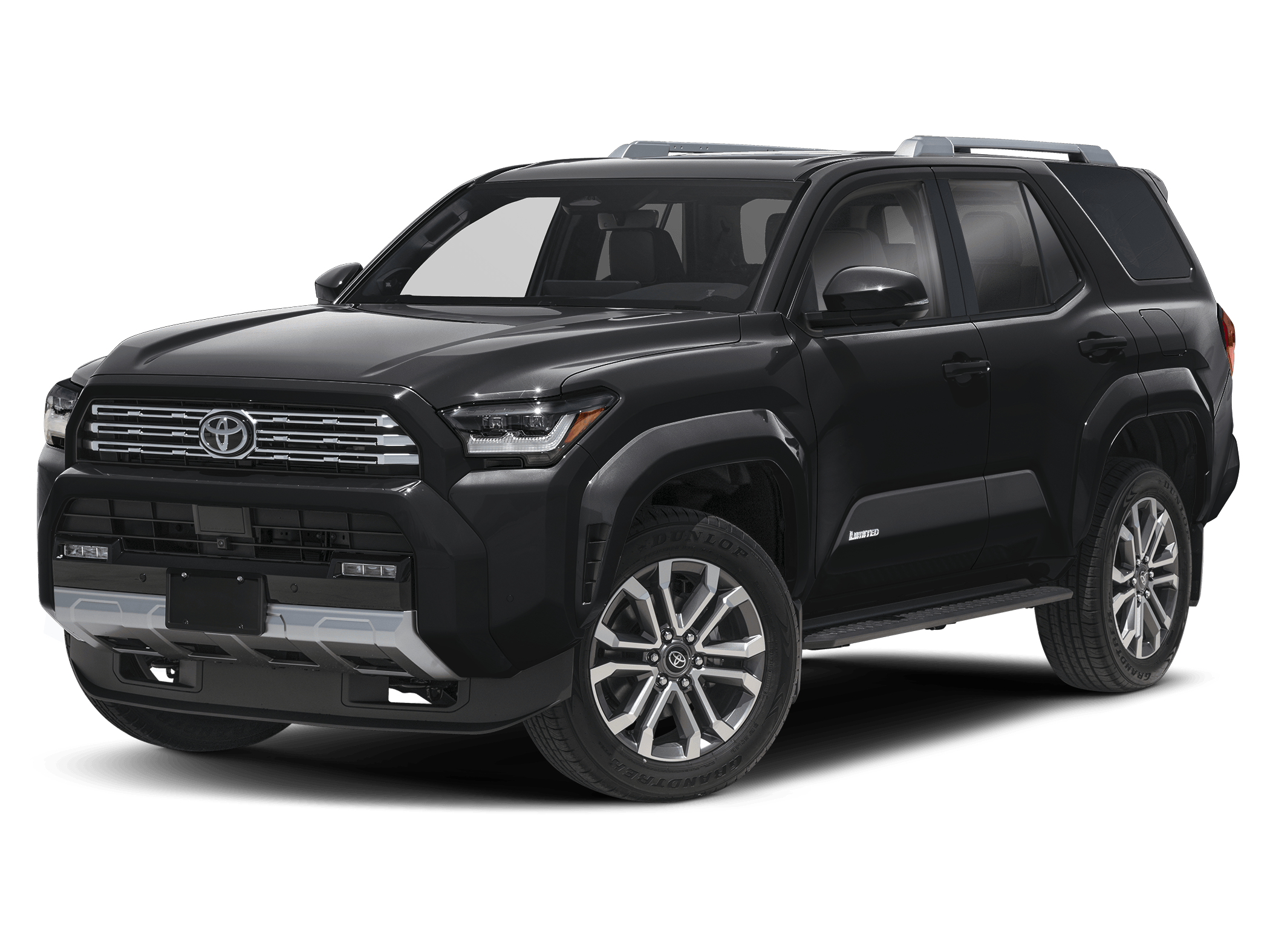 Toyota 4Runner Limited 2026 SUV en República Dominicana