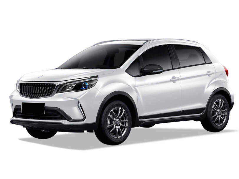 Geely GX3 PRO 2026 SUV compacto en República Dominicana