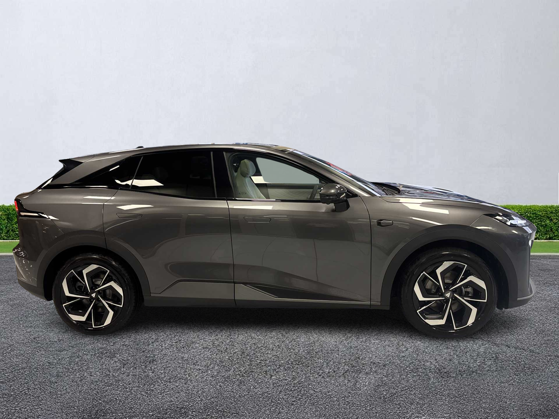 Changan Deepal S7 Modelo 2026 SUV en República Dominicana