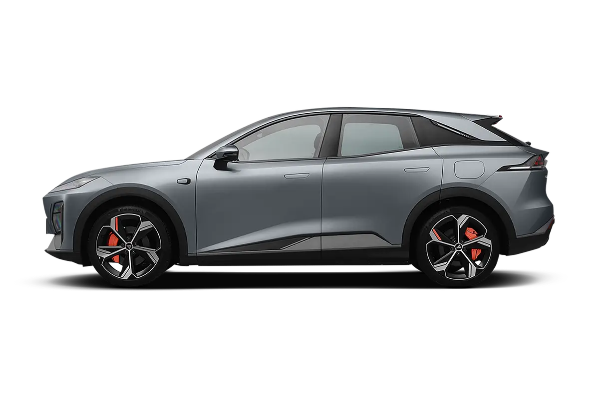 Changan Deepal S7 Modelo 2026 SUV