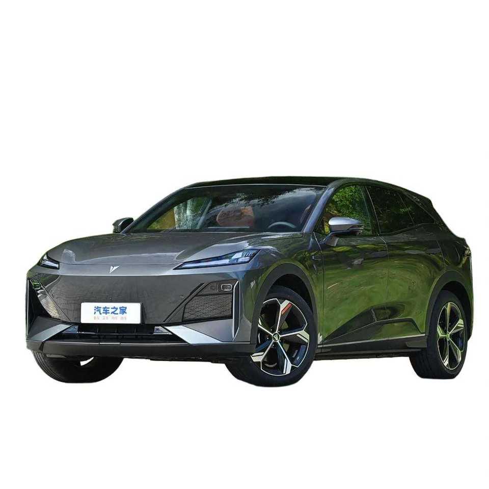 Changan Deepal S7 Modelo 2026 SUV en República Dominicana