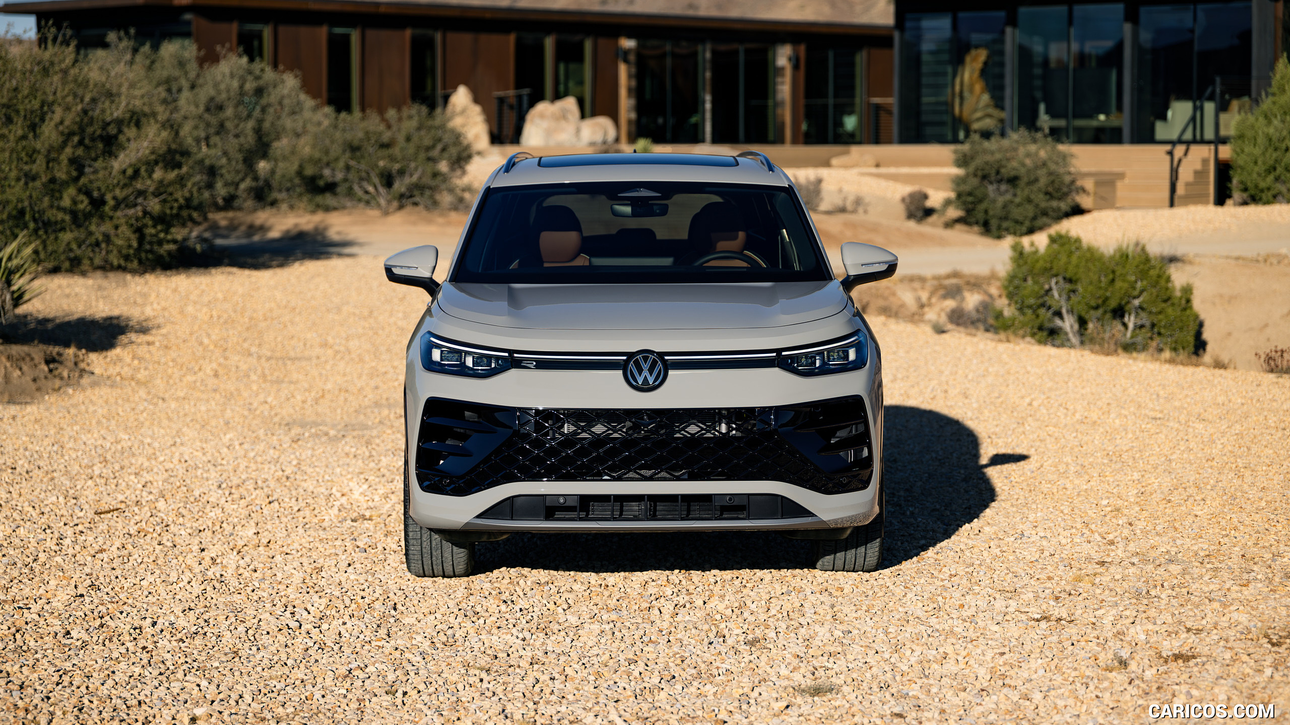 Volkswagen Tiguan Life 2026 SUV en República Dominicana