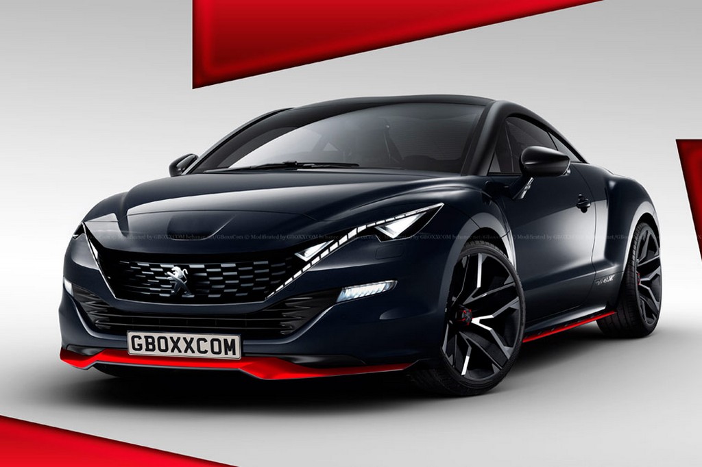 Peugeot 3008 GT Line 2026 SUV en República Dominicana