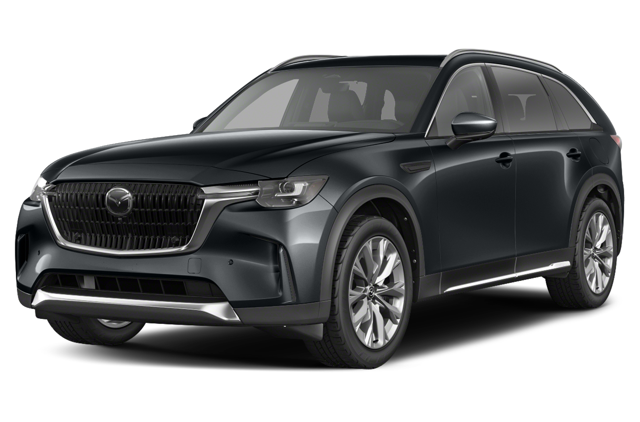 Mazda CX-90 High Plus MHEV 2026 SUV en República Dominicana