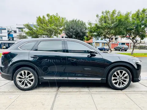 Mazda CX-90 High Plus MHEV 2026 SUV en República Dominicana