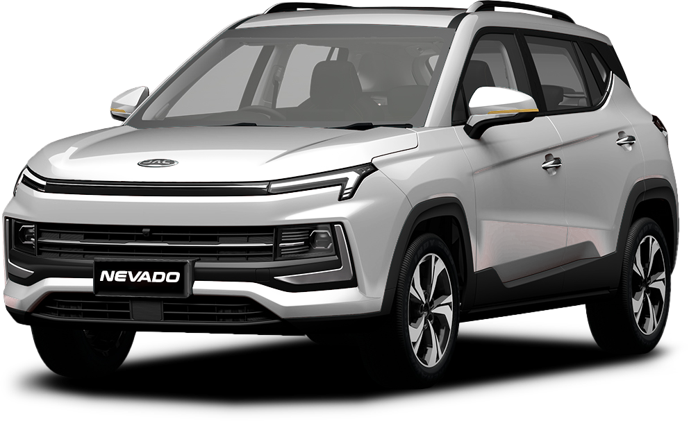 Jac JS2 Modelo 2026 Vehículo Compacto