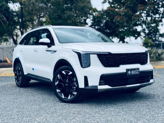 Kia Soluto 2026 vehículo nuevo 0 km en República Dominicana