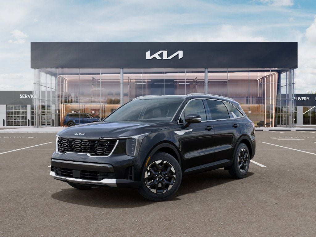Kia Soluto 2026 vehículo nuevo 0 km en República Dominicana
