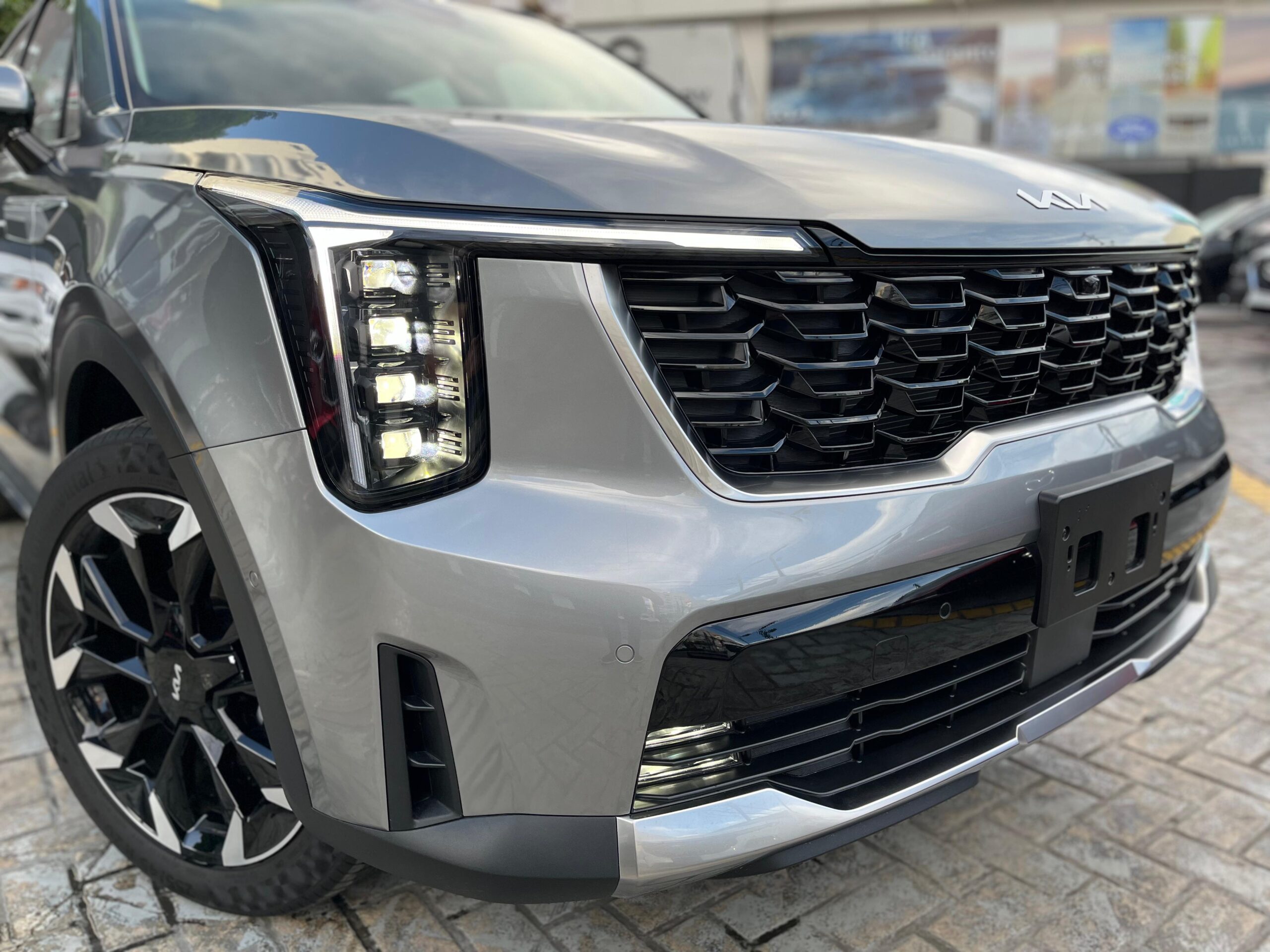 Kia Soluto 2026 vehículo nuevo 0 km