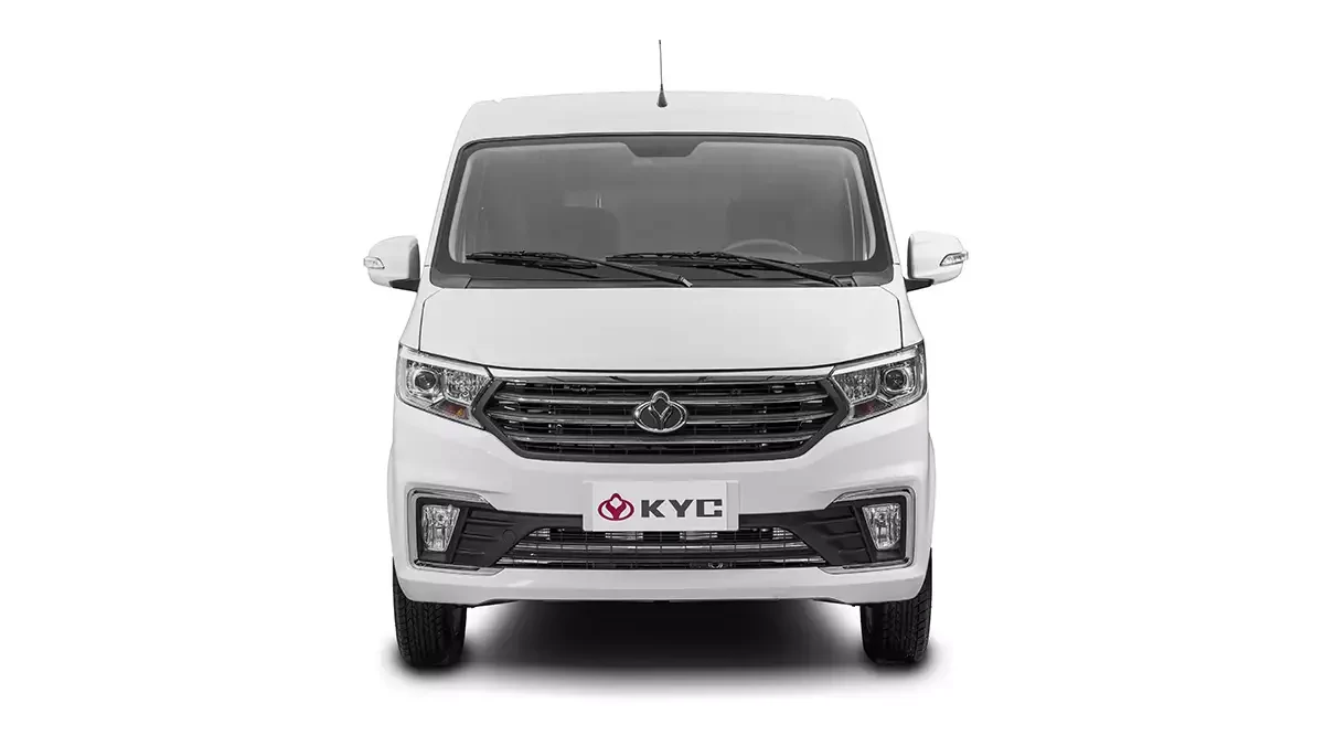 KYC V3 modelo 2026 equipo profesional en República Dominicana