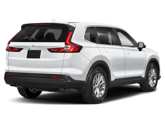Honda CR-V EXL modelo 2026 SUV en República Dominicana
