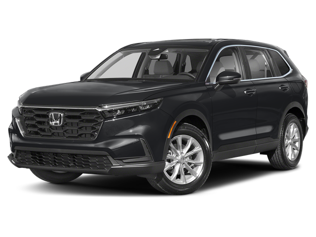 Honda CR-V EXL modelo 2026 SUV