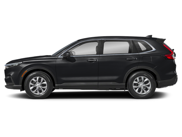 Honda CR-V EXL modelo 2026 SUV en República Dominicana