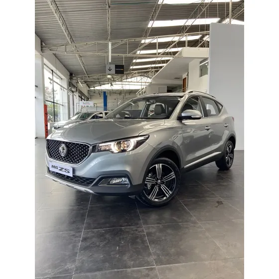 MG ZS 2026 SUV compacto