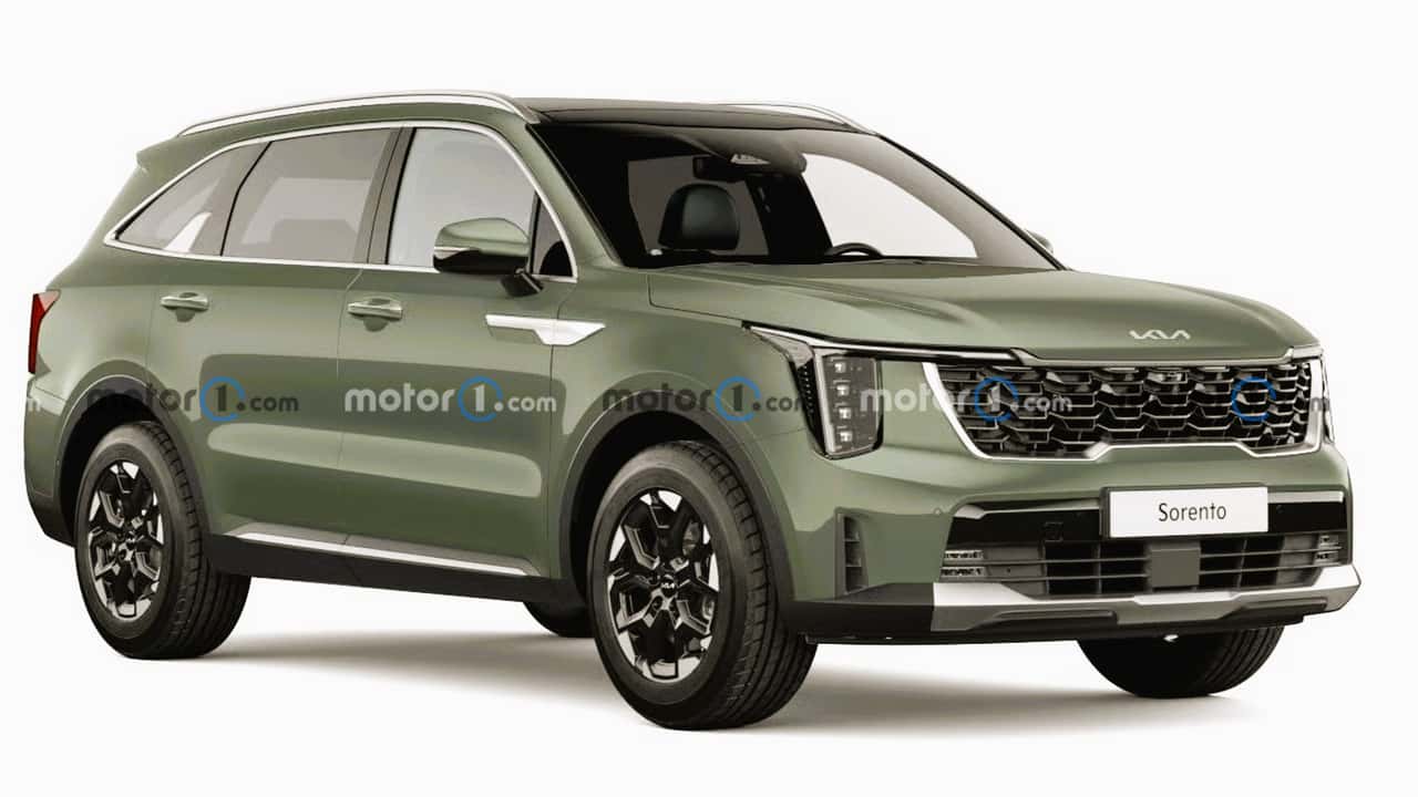 Kia Tasman Sport 2026 Automóvil Deportivo en República Dominicana