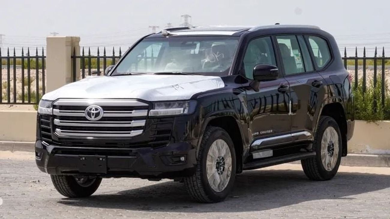 Toyota Land Cruiser 70 Edición Aniversario 2026 en República Dominicana