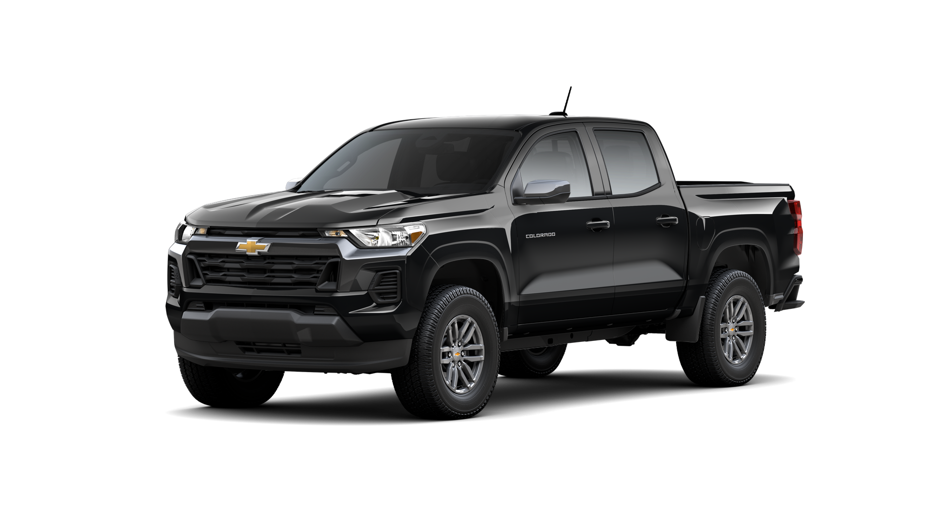 Chevrolet Colorado Highcountry 2026 camioneta en República Dominicana