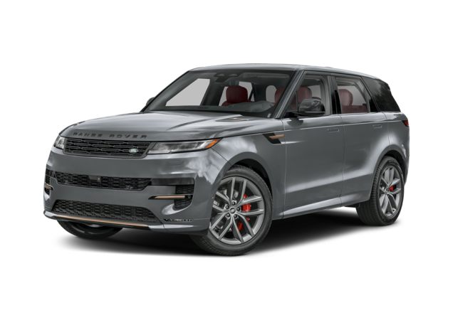 Land Rover Range Rover HSE P360 MHEV 2026 en República Dominicana