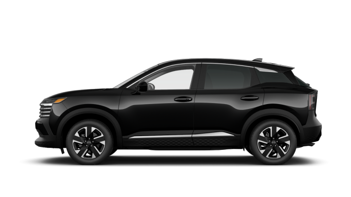 Nissan Kicks Exclusive 2026 SUV