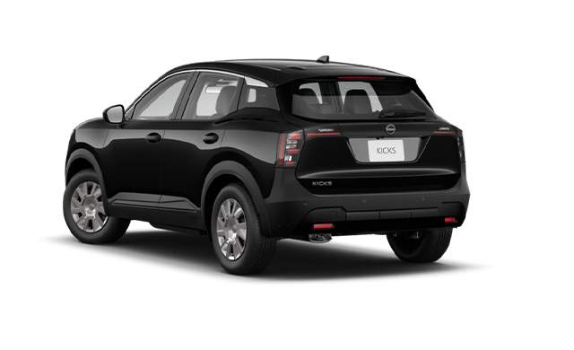 Nissan Kicks Exclusive 2026 SUV en República Dominicana