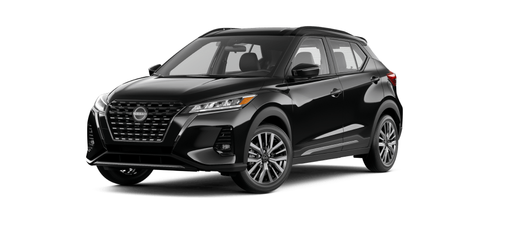 Nissan Kicks Exclusive 2026 SUV en República Dominicana