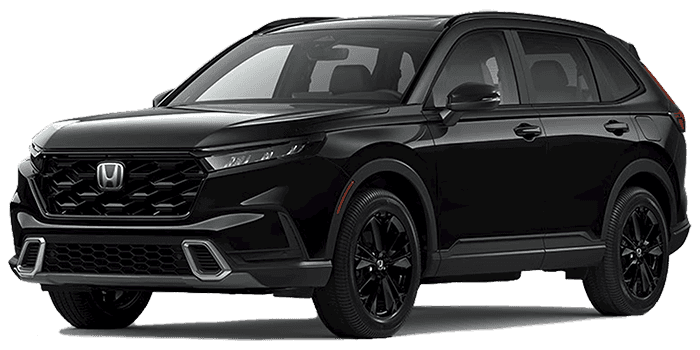 Honda CR-V EX 2026 SUV