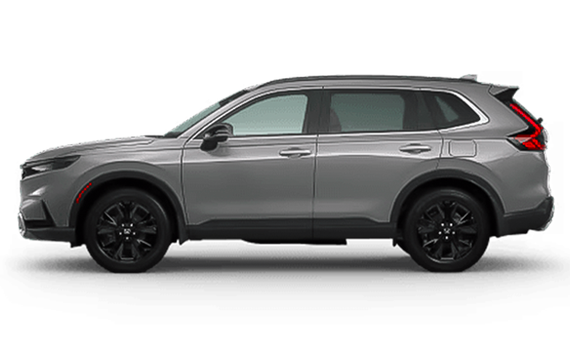 Honda CR-V EX 2026 SUV en República Dominicana