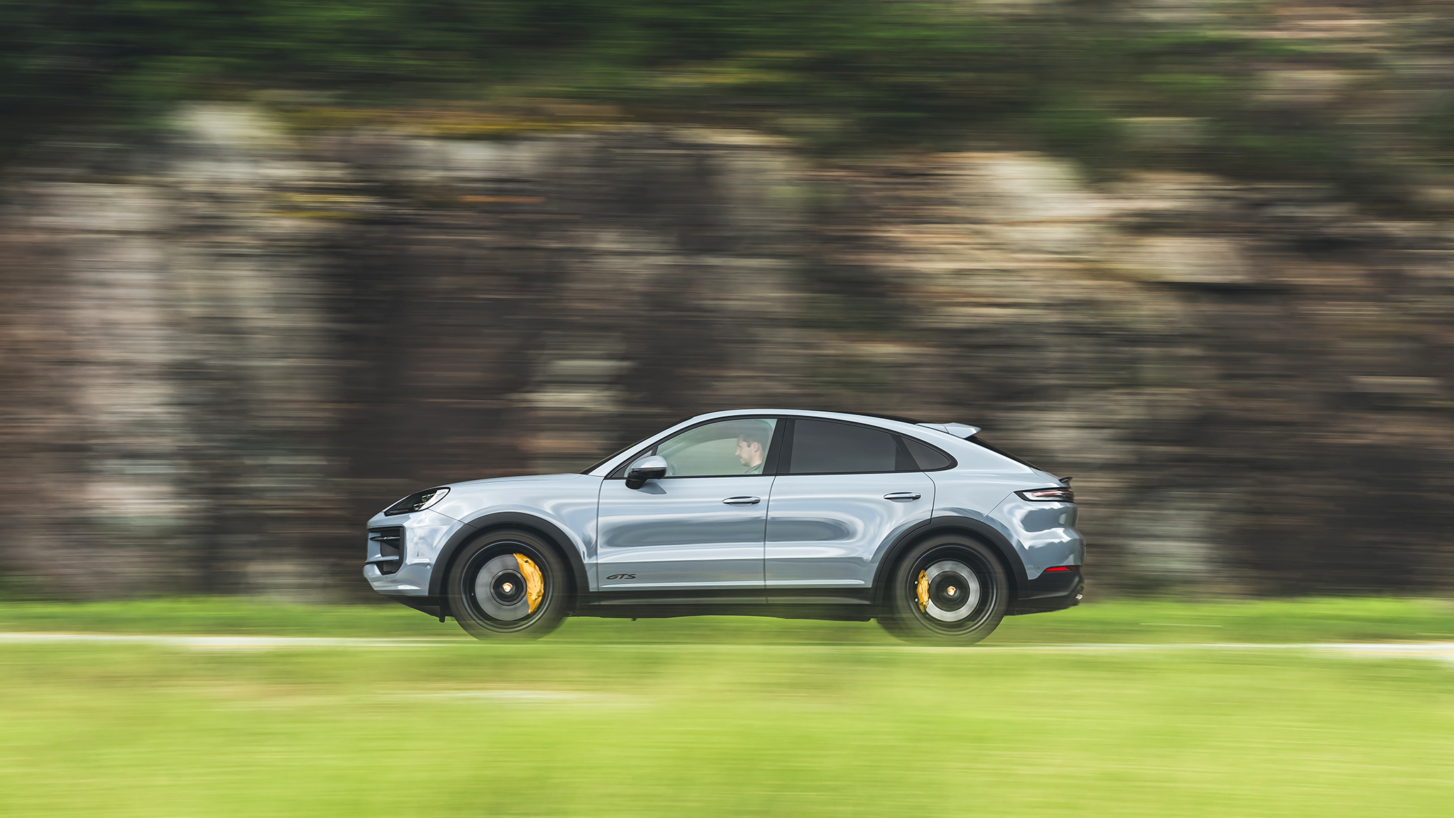 Porsche Cayenne modelo 2026 SUV de lujo en República Dominicana