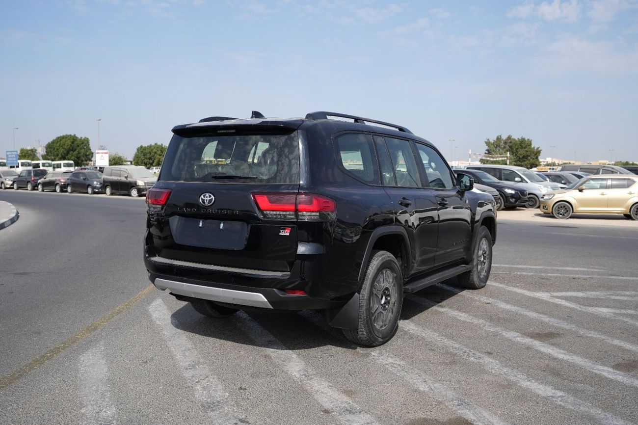 Toyota Land Cruiser 70 Serie Pickup 2026