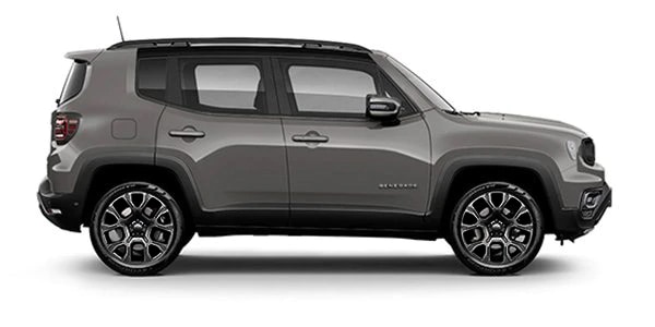 Jeep Wrangler Rubicon 2026 SUV todoterreno en República Dominicana