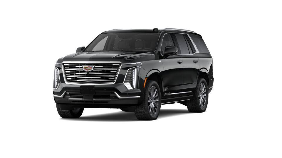 Cadillac Escalade Premium Luxury Long 2026 SUV en República Dominicana