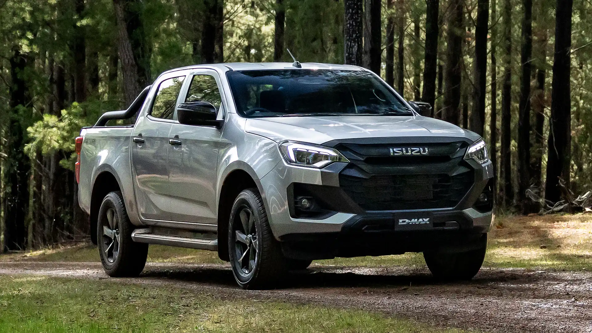 Isuzu D-Max LSE 2026 Camioneta 4x4 en República Dominicana