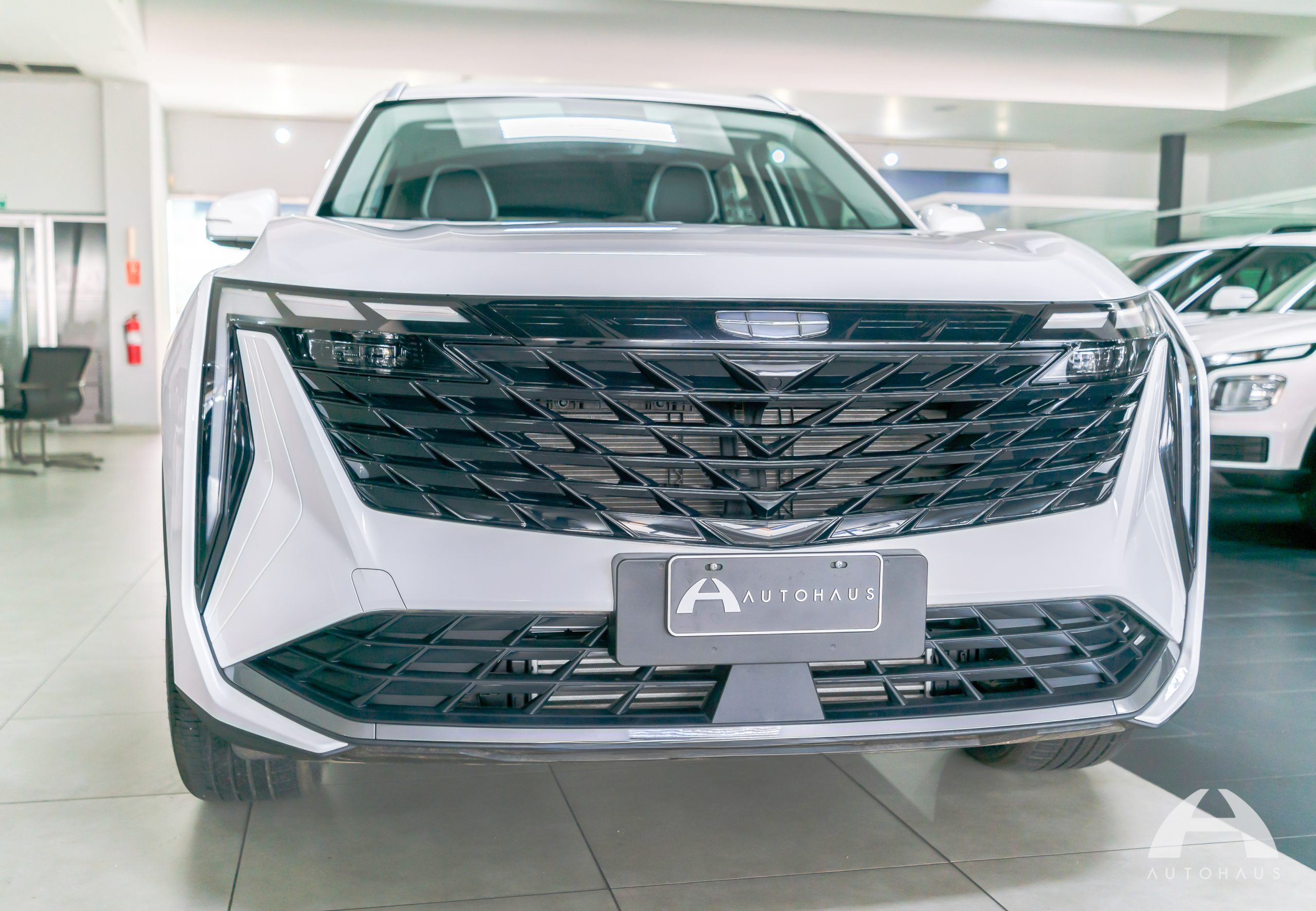 Geely Starray GF 2026 Sedán en República Dominicana