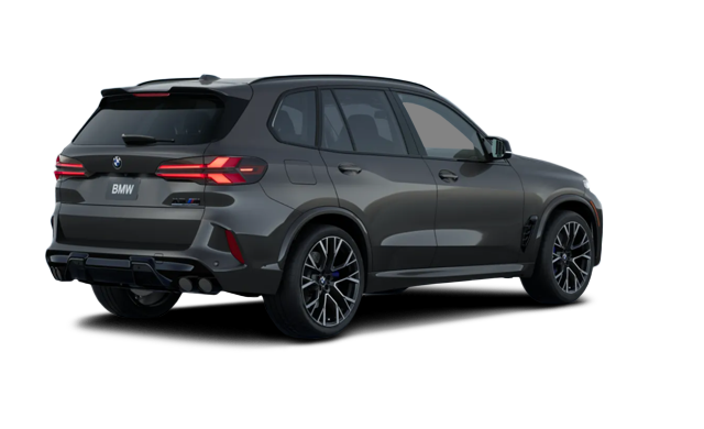 BMW X5 xDrive 30d 2026 SUV Diesel en República Dominicana