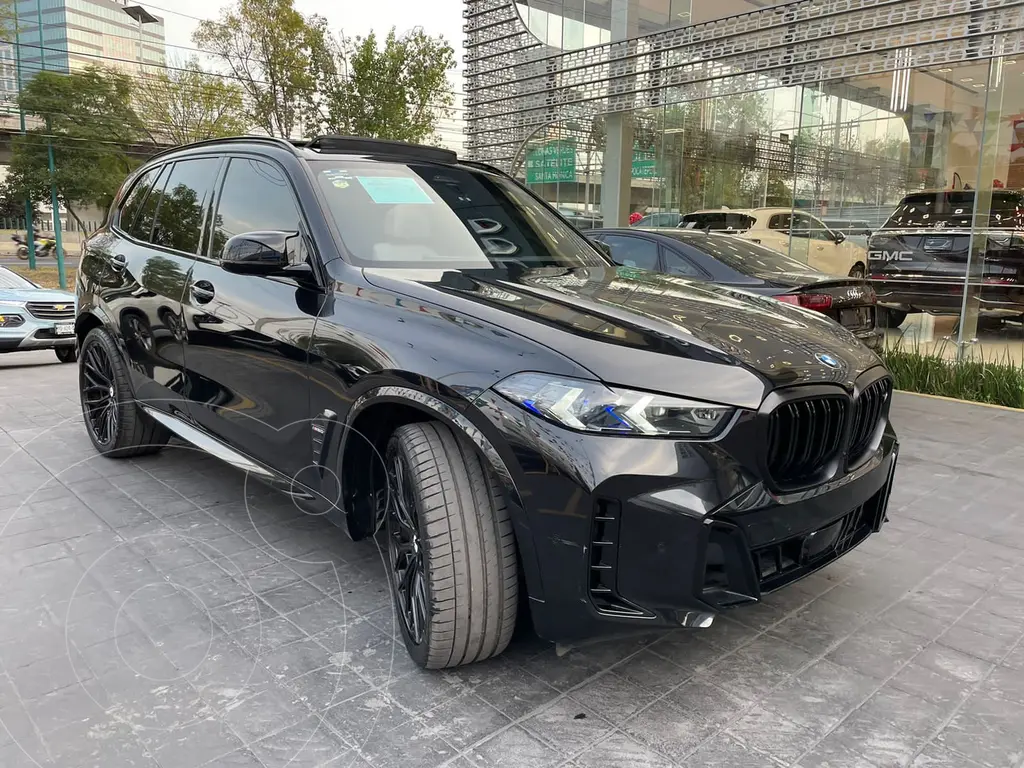 BMW X5 xDrive 30d 2026 SUV Diesel en República Dominicana