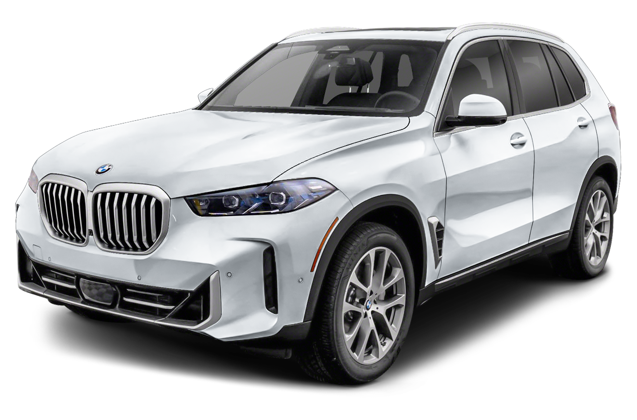 BMW X5 xDrive 30d 2026 SUV Diesel