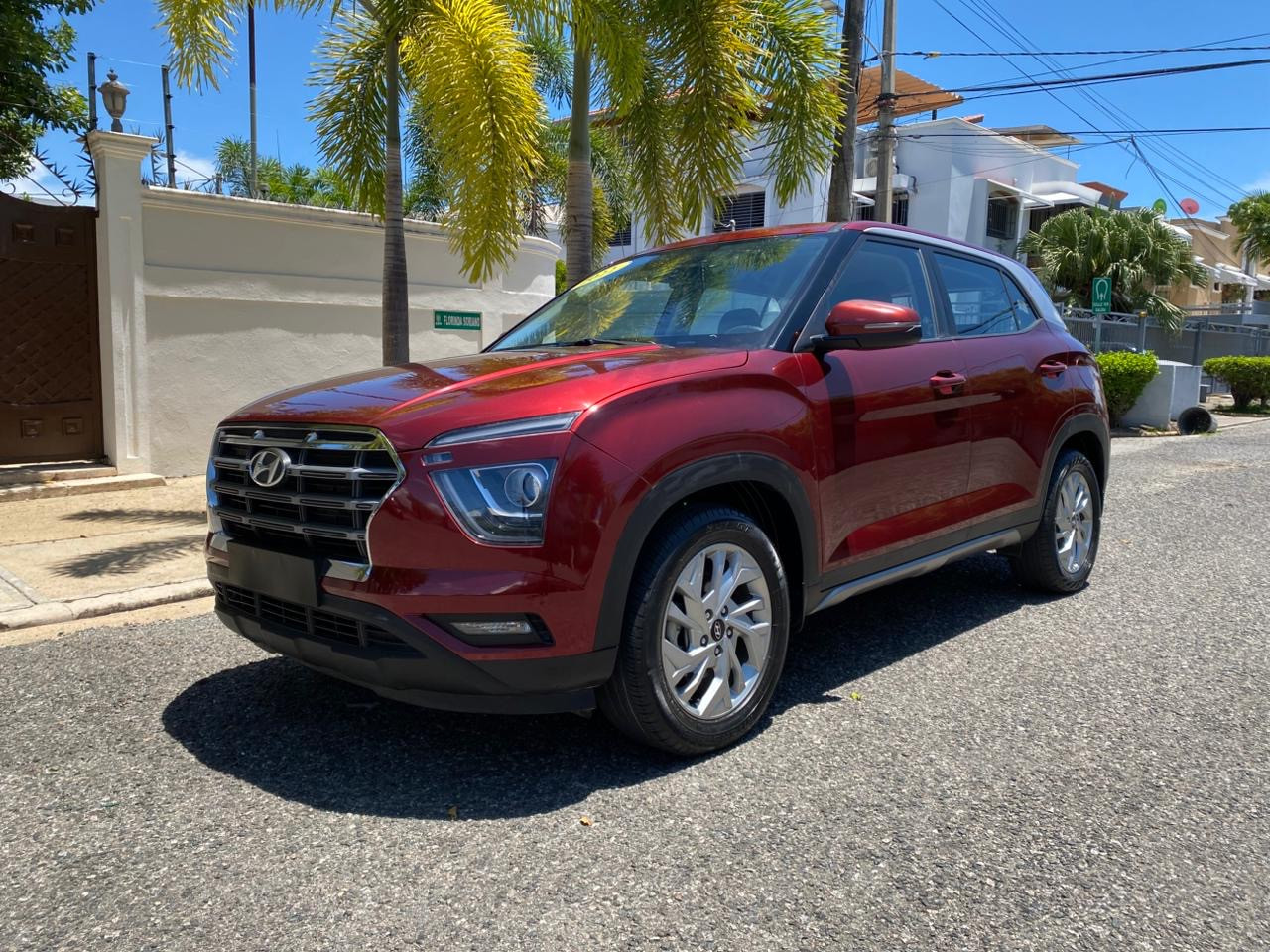 Hyundai Cantus Semifull Modelo 2026 Camión