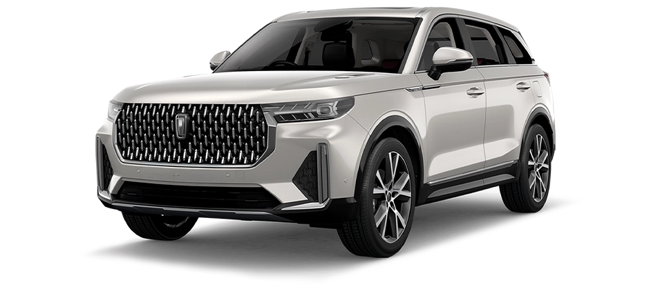 Bestune T-77 Deluxe 2026 SUV en República Dominicana
