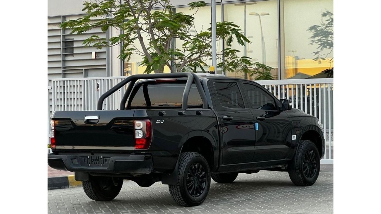 ZXAUTO Terralord AT modelo 2026 vehículo todoterreno en República Dominicana