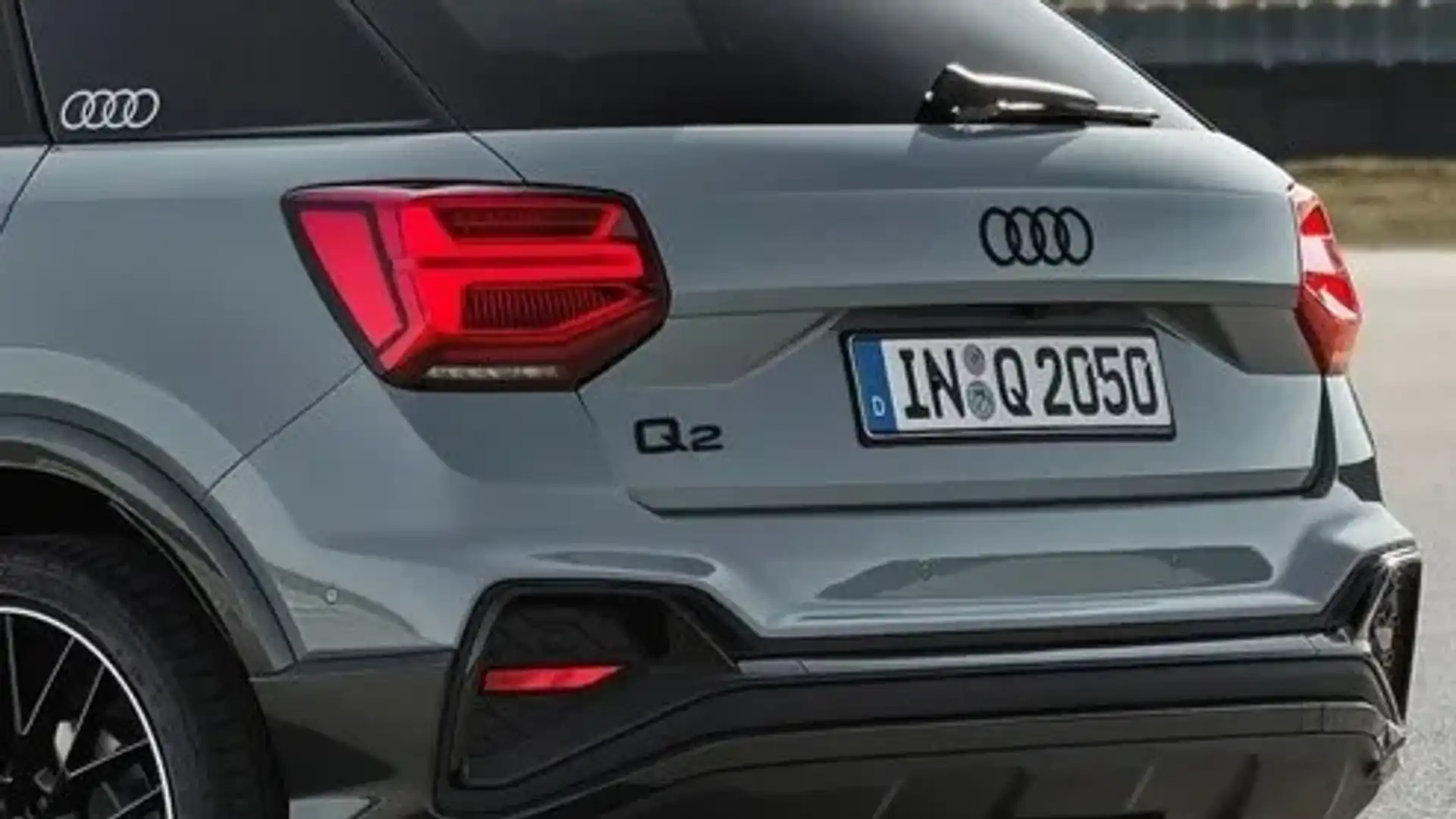 Audi Q2 2026 SUV compacto en República Dominicana