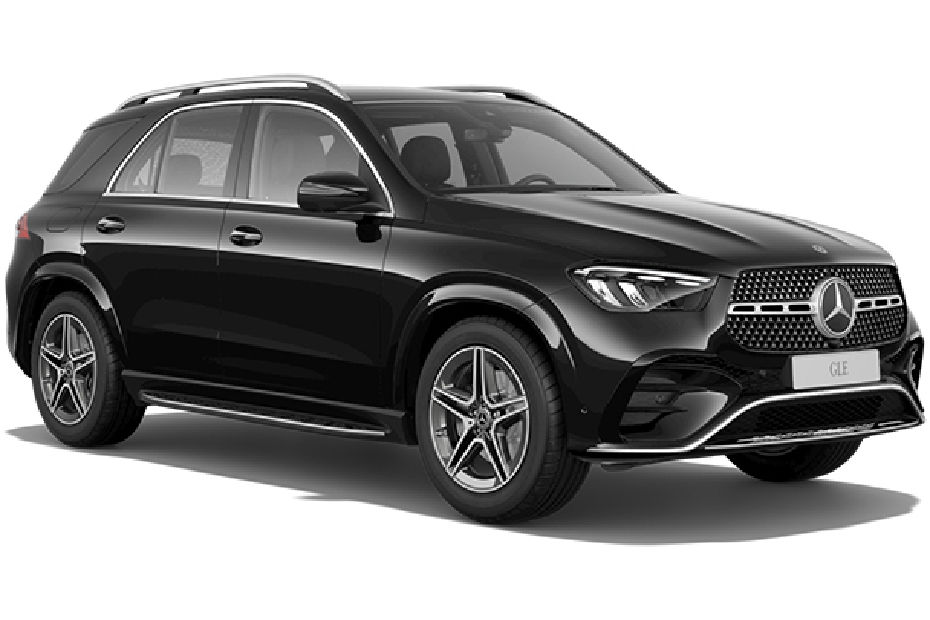 Mercedes-Benz GLE 450 4MATIC 2026 SUV