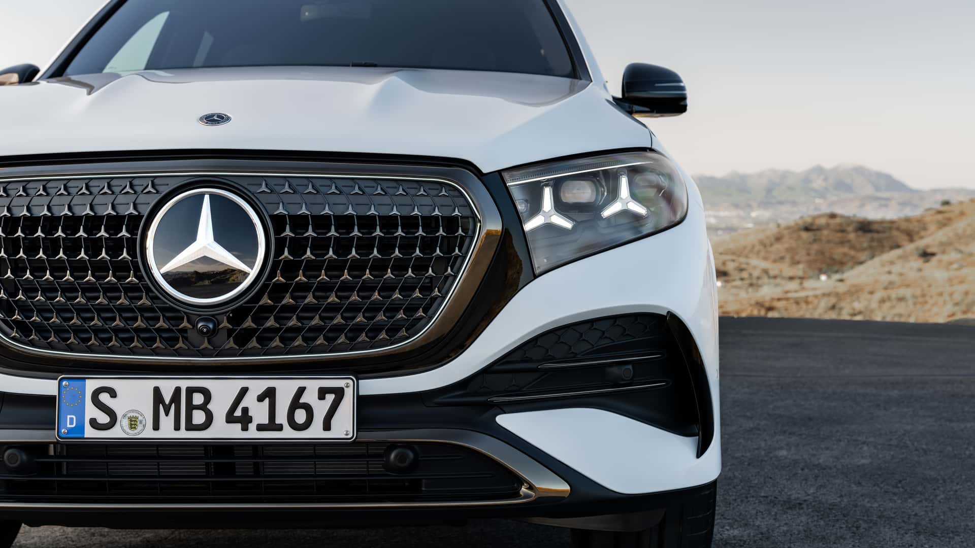 Mercedes-Benz GLE 450 4MATIC 2026 SUV en República Dominicana