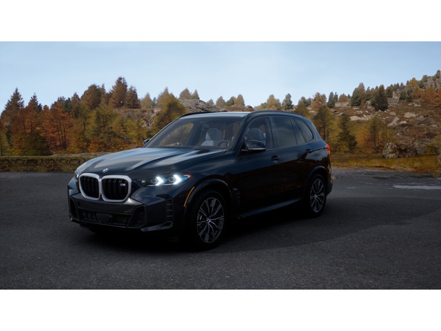 BMW X5 30d SUV 2026 en República Dominicana