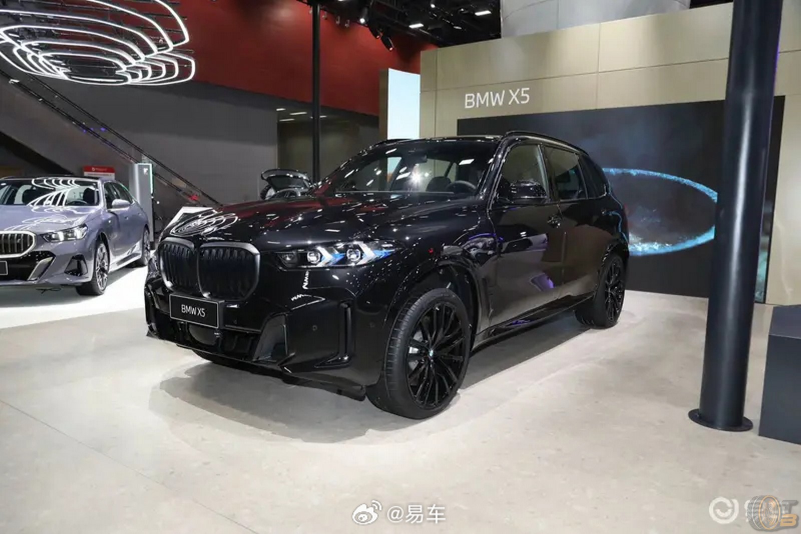 BMW X5 30d SUV 2026 en República Dominicana