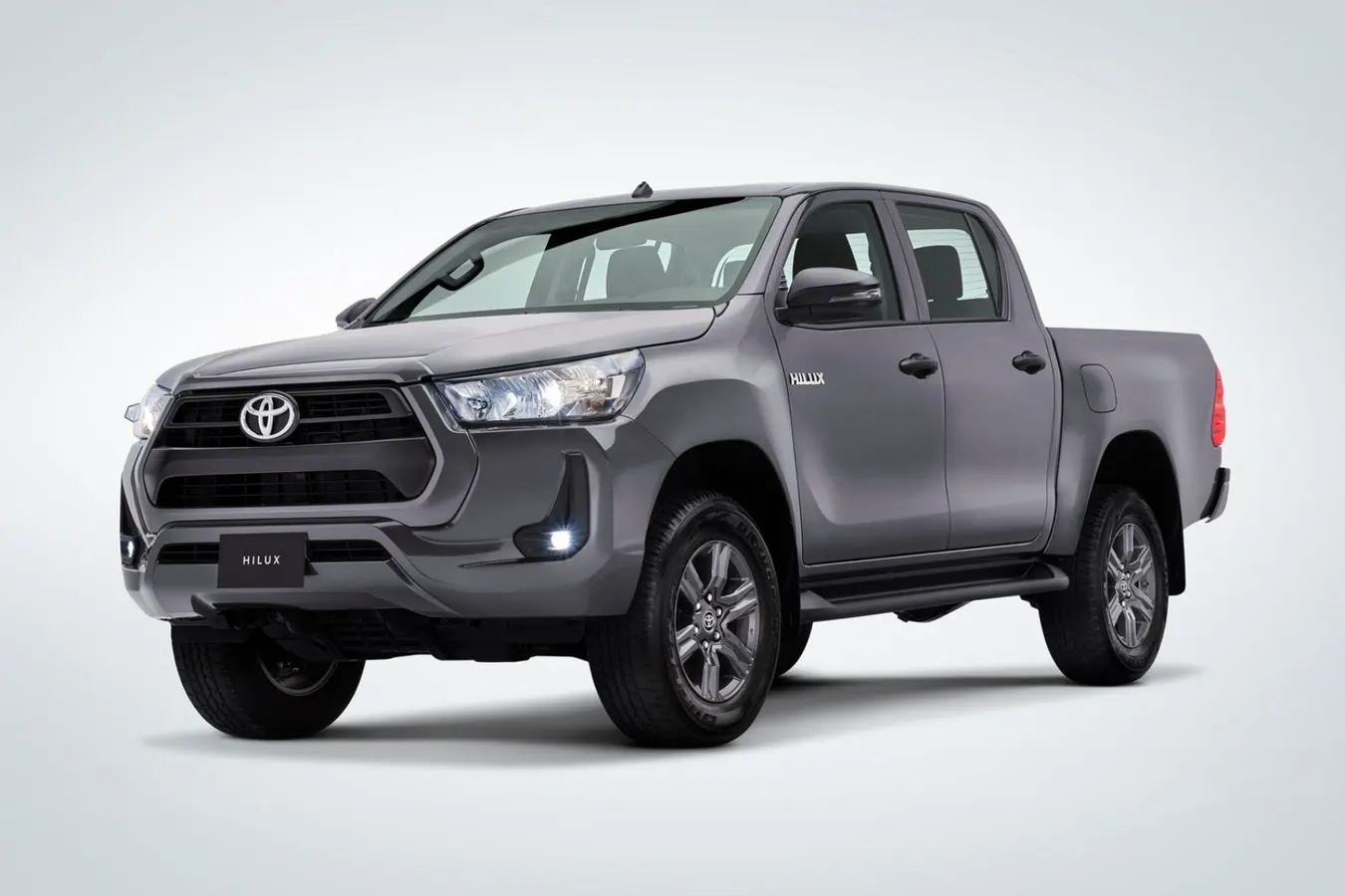 Toyota Hilux Limited WT modelo 2026 camioneta