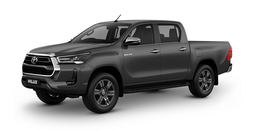 Toyota Hilux 2026 Camioneta Pickup en República Dominicana