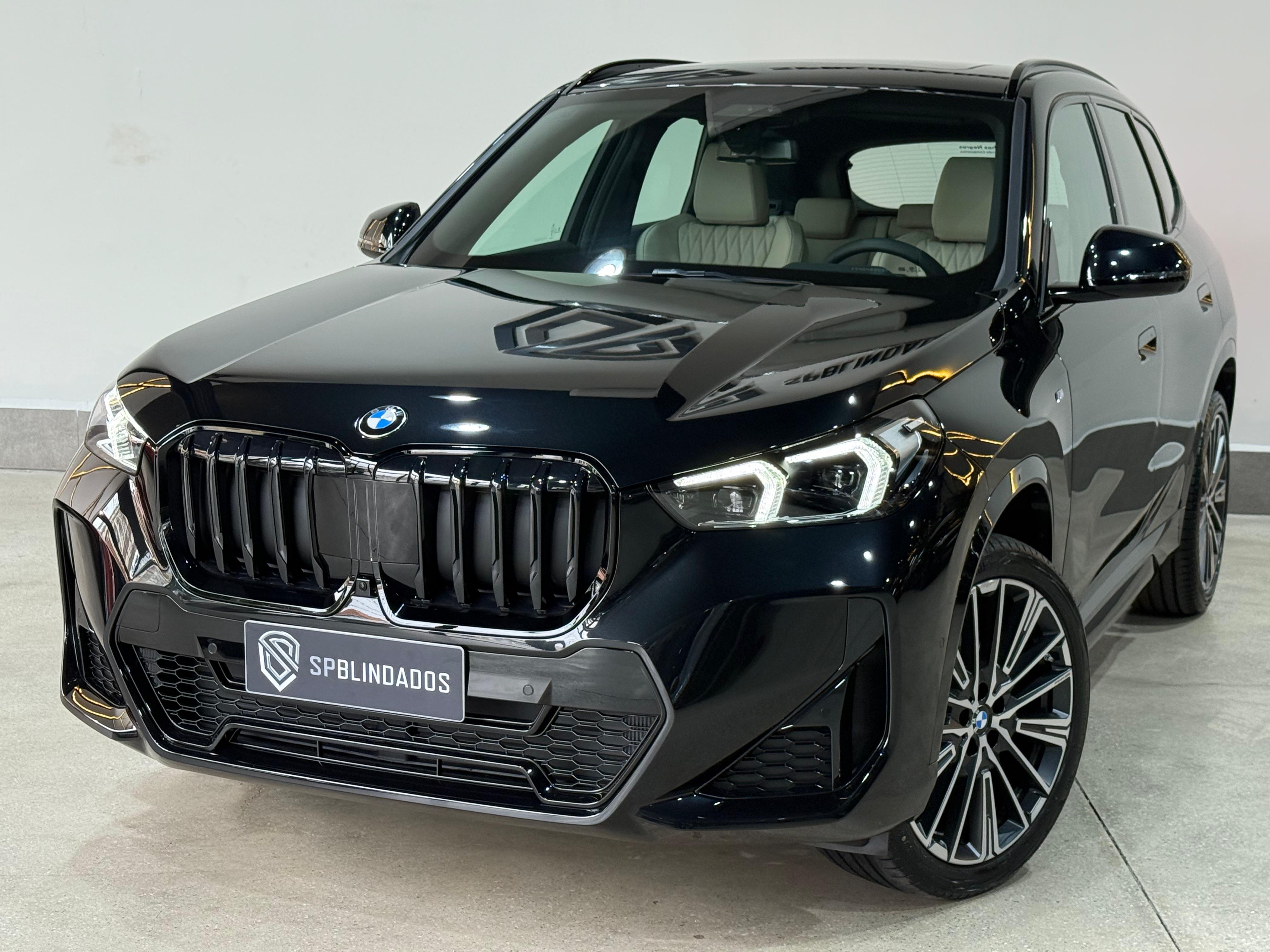 BMW X1 1.8i sDrive 2026 SUV en República Dominicana